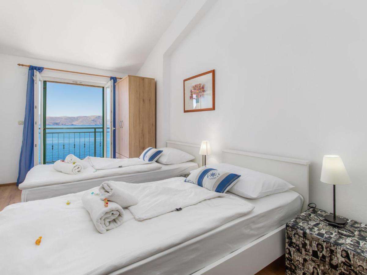Apartment Marina - Snj106 By Interhome Сень Экстерьер фото