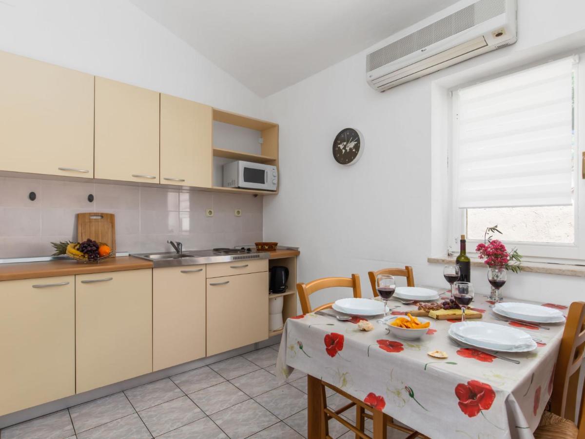 Apartment Marina - Snj106 By Interhome Сень Экстерьер фото