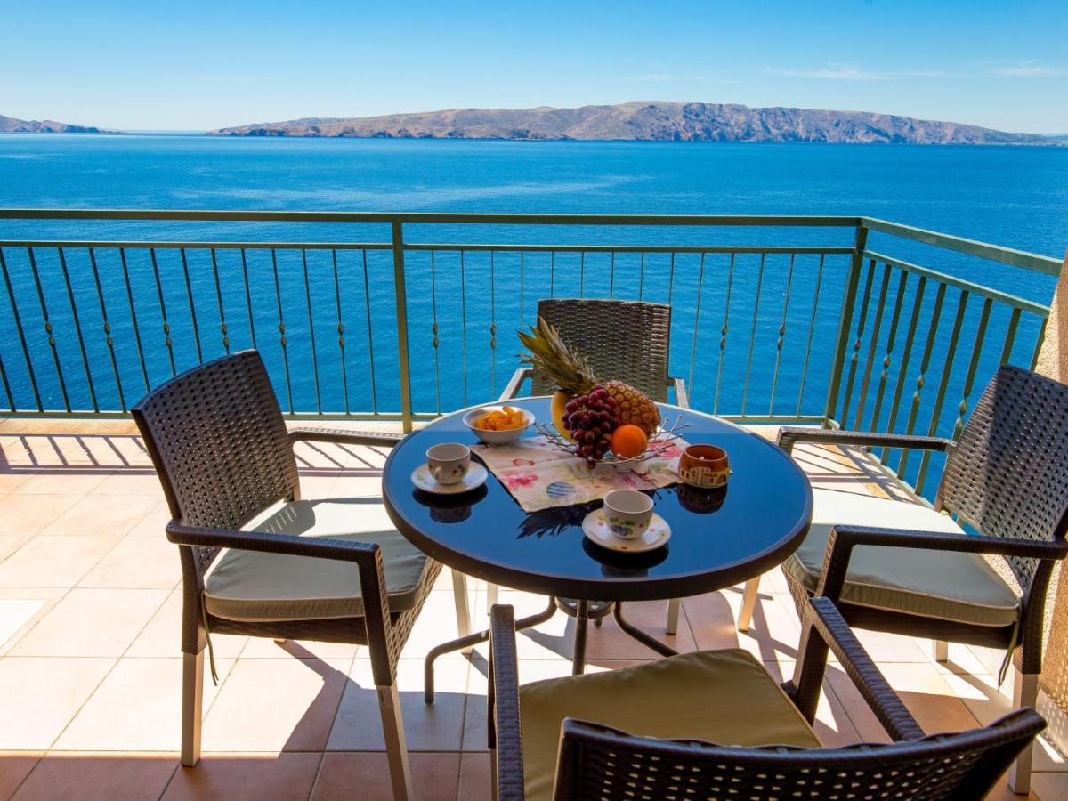 Apartment Marina - Snj106 By Interhome Сень Экстерьер фото