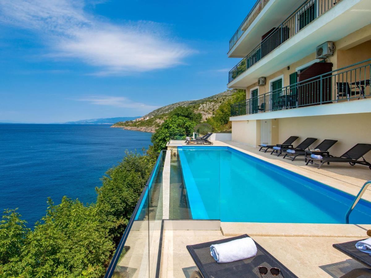 Apartment Marina - Snj106 By Interhome Сень Экстерьер фото