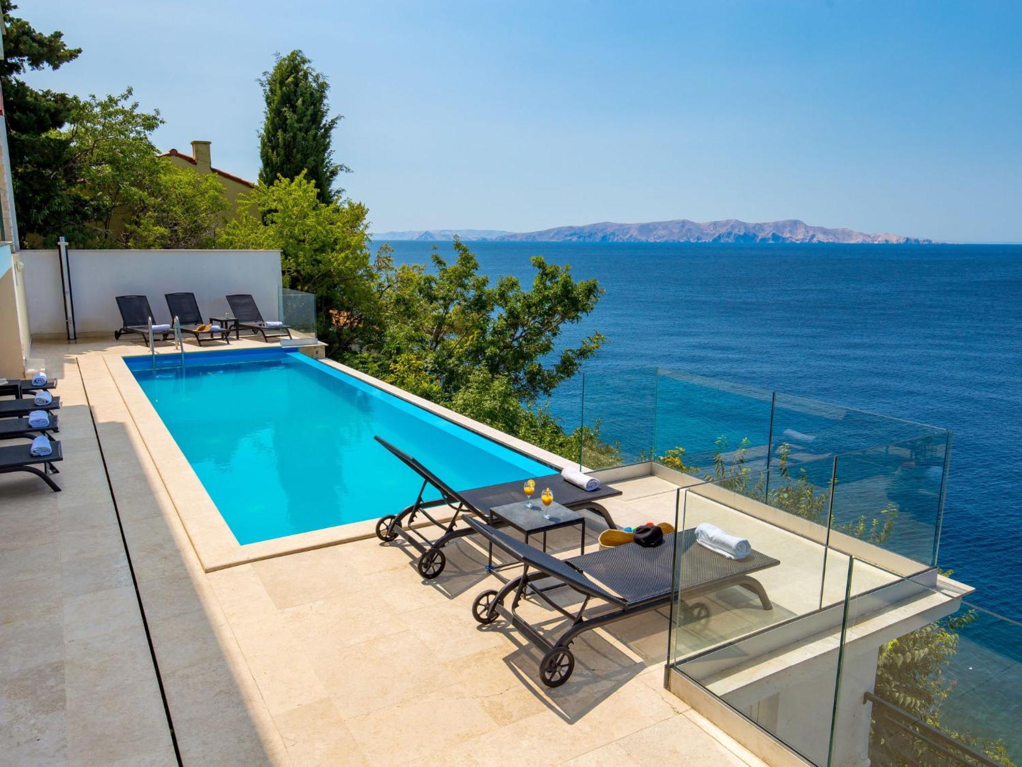 Apartment Marina - Snj106 By Interhome Сень Экстерьер фото